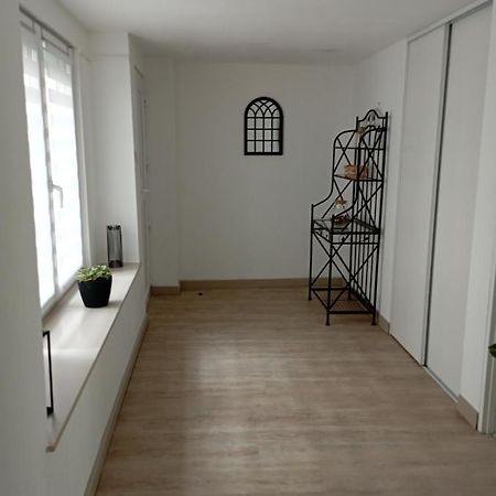 Apartamento Chez Isa Blâmont Exterior foto