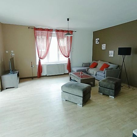 Apartamento Chez Isa Blâmont Exterior foto