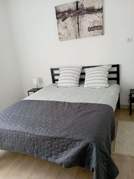 Apartamento Chez Isa Blâmont Exterior foto