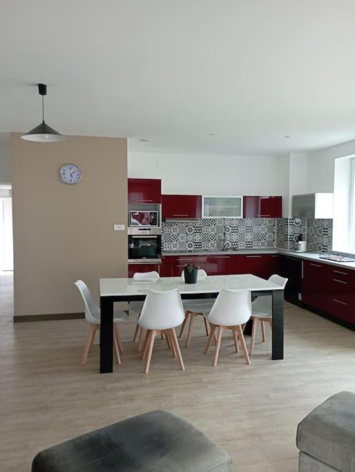Apartamento Chez Isa Blâmont Exterior foto